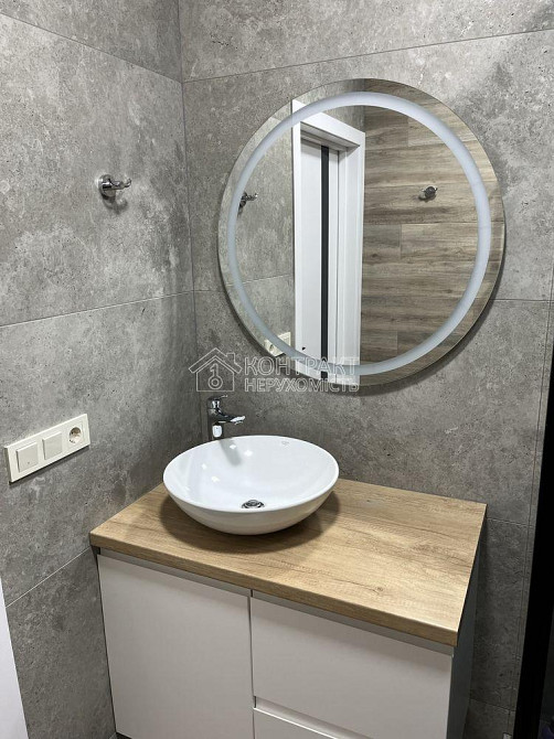 Продаж Квартира 3-кімнатна, 9/9 поверх на вул. Іскринський Kharkiv - photo 7