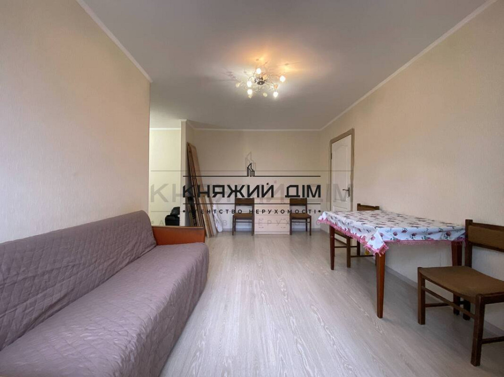 Оренда Квартира 2-кімнатна, 5/9 поверх на Борщаговская ул. Київ - фото 11