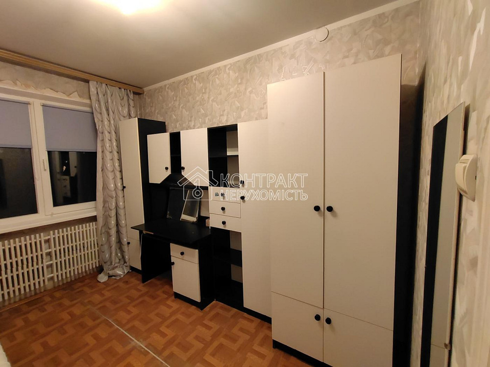 Продаж Квартира 2-кімнатна, 5/9 поверх на вул. Победы Харків - фото 15