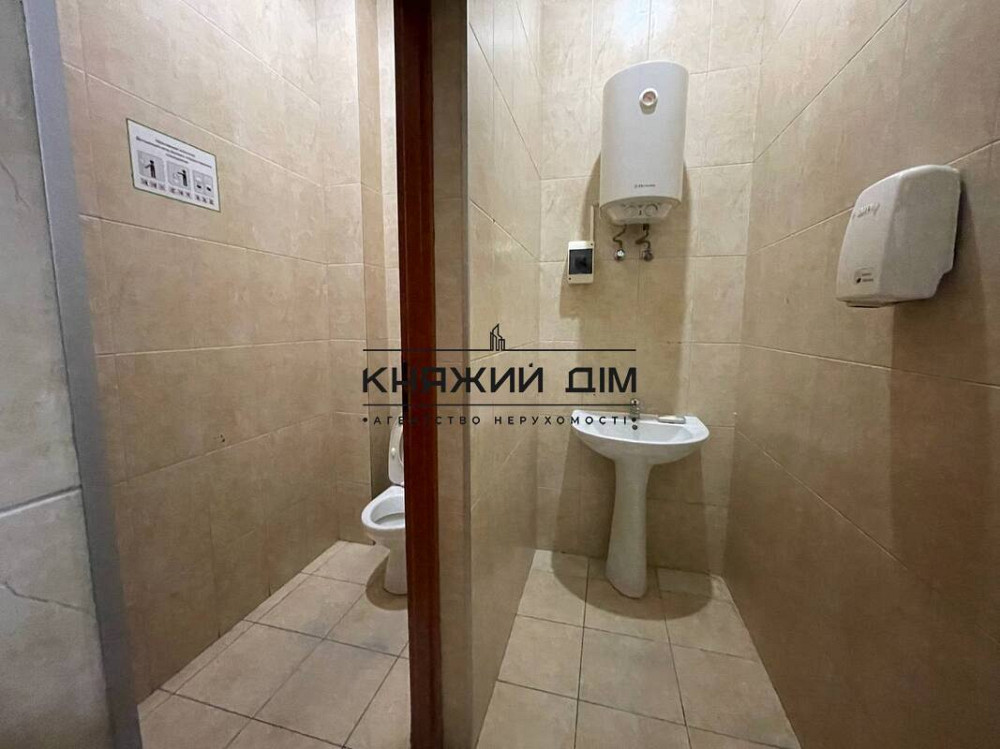 Оренда торгове приміщення на вул. Льва Толстого ул./Гетьмана Павла Скоропадського поверх - 1/4 Kiev - photo 17