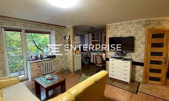Продаж 1к Квартира 32 кв.м Саперне поле вул. Kiev