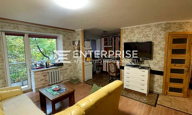 Продаж 1к Квартира 32 кв.м Саперне поле вул. Kiev - photo 1