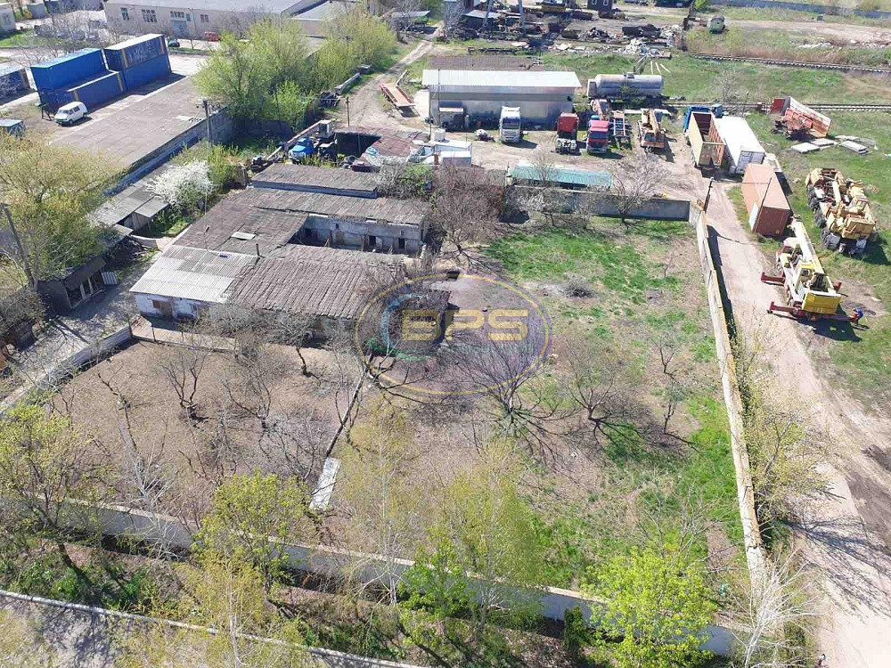 Продаж виробниче приміщення на вул. Залізничників Усатове - изображение 6