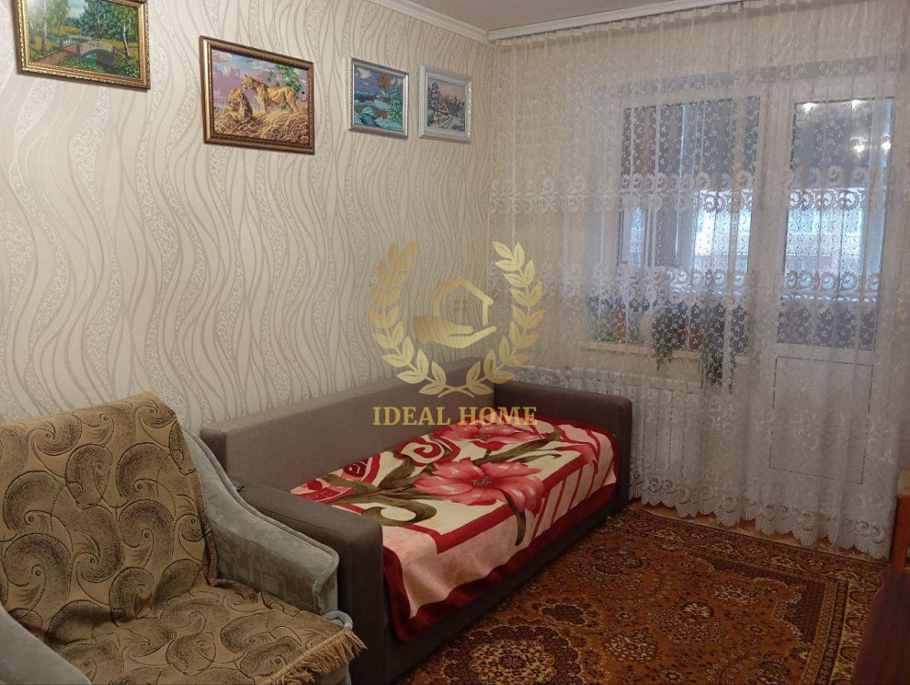 Продаж Квартира 1-кімнатна, 3/9 поверх на Милославская ул., 21А Київ - фото 14