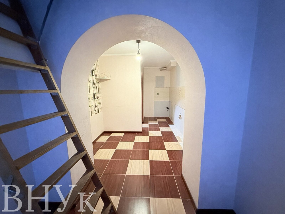 Продаж Квартира 2-кімнатна, 9/9 поверх на Рівненська Луцьк - фото 6