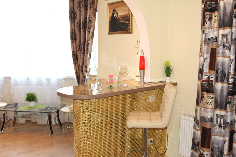 Оренда Квартира 1-кімнатна, 3/23 поверх на Феодосійська, 1 А Київ - фото 7