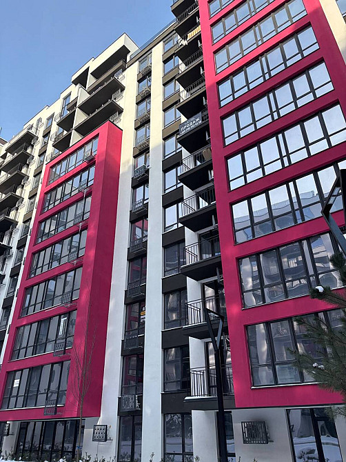 Продаж Квартира 2-кімнатна, 11/13 поверх Ivano-Frankivs'k - photo 3