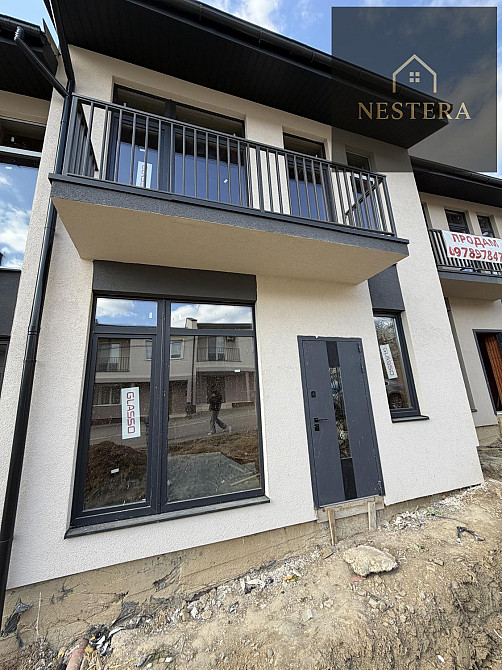 Продаж Будинок 3-кімнатний на Срібляста вул., 37 Ужгород - фото 2