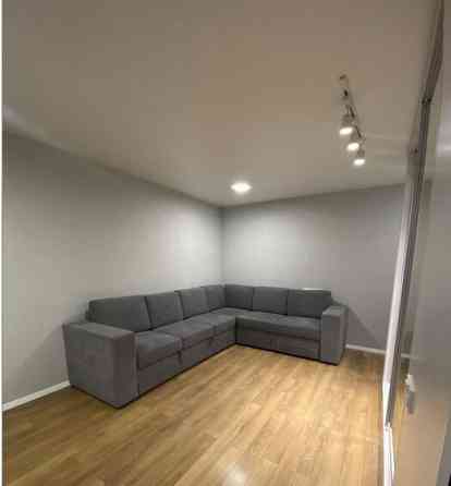 Продаж Квартира 1-кімнатна, 2/9 поверх на Шевченко проспект, 10/5 Odessa