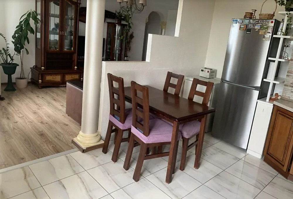 Продаж 3к квартири 136.2 кв. м на вул. Протасевича Тернопіль - фото 6