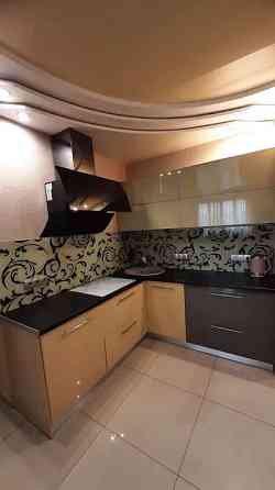 Оренда Квартира 3-кімнатна, 36/36 поверх на ул. Княжий Затон Київ