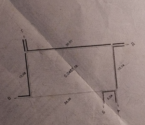 Продам 4,7 сотки земли на Фонтане. Odessa