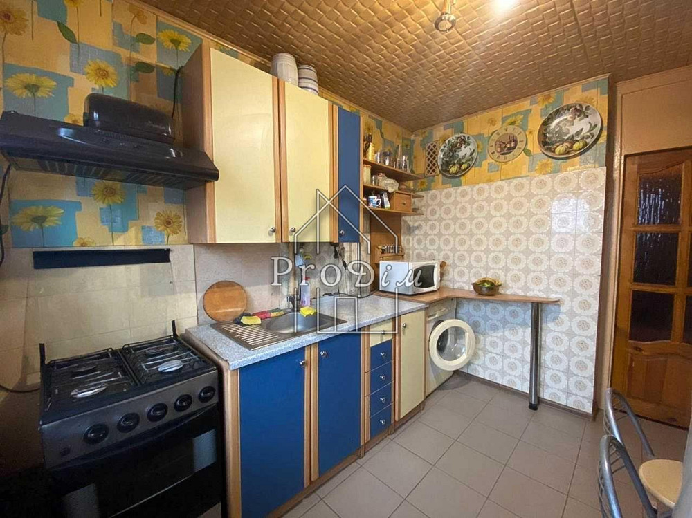 Продаж Будинок 3-кімнатний на Борщагівська вул., 8 Киев - изображение 14