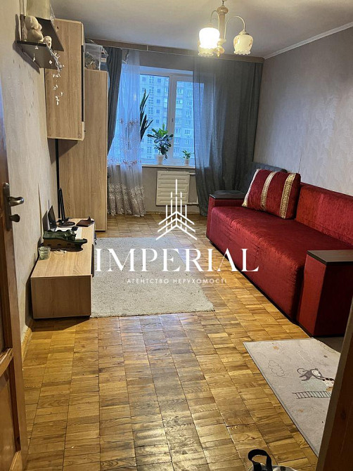 Оренда 3к Квартира 67 кв.м Севастопольська вул. Київ - фото 1