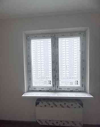 Продаж Квартира 1-кімнатна, 7/25 поверх на Коноплянська вул., д. 22 Київ