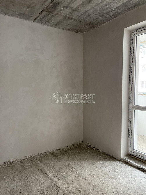 Продаж Квартира 1-кімнатна, 3/9 поверх на вул. Барабашова Харьков - изображение 5