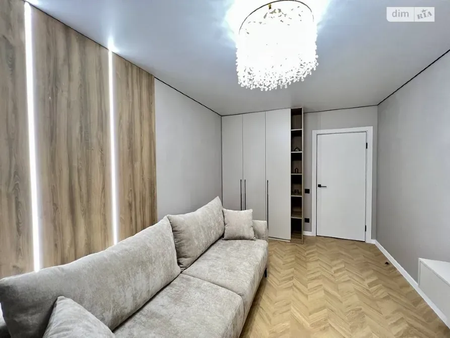Продажа 2к Квартира 61 кв.м Корольова Тернополь - изображение 7