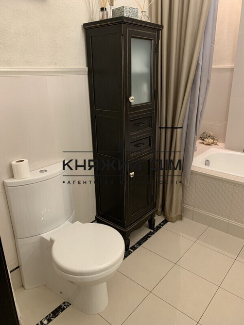 Продається 2 кімнатна квартира в ЖК Сільвер Бриз № 21146718 Київ - фото 19