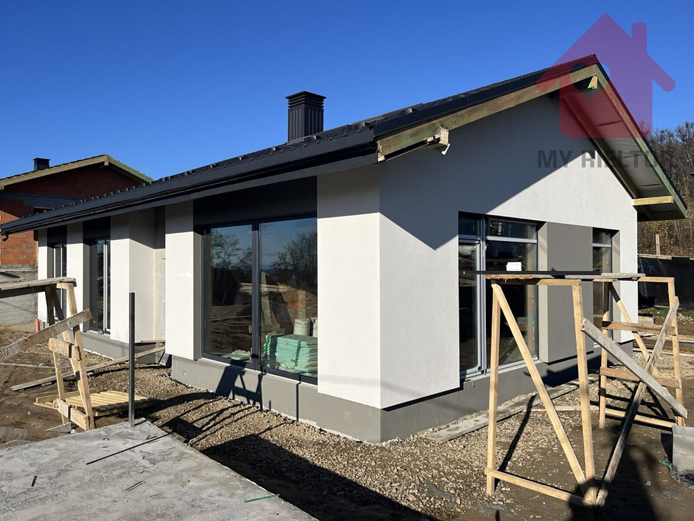 Продаж будинку на етапі будівництва! Червениця! Uzhhorod - photo 15