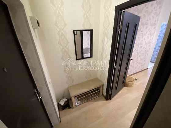 Продаж Квартира 1-кімнатна, 2/4 поверх на вул. Героев Харькова Харків