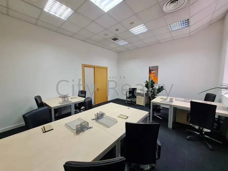 For rent Office Spaces area 65 sq.m floor 2 Kiev Миколи Грінченка 4 Kiev - photo 3