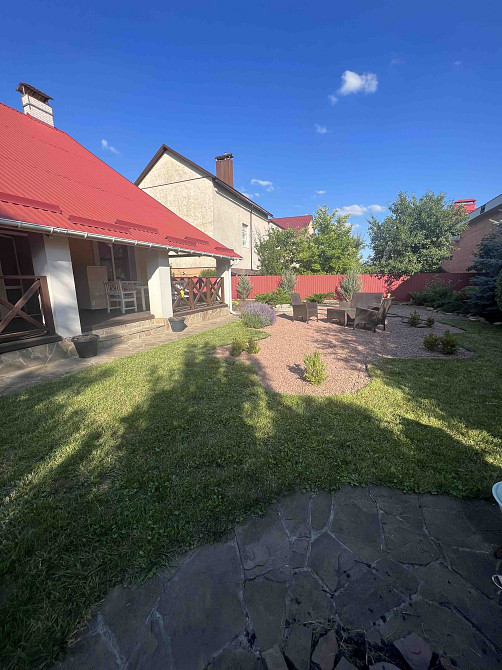 Продаж 2-поверховий Будинок з ділянкою 8 сот 225 кв.м 5 кімн. на Антоновича Житомир - изображение 1