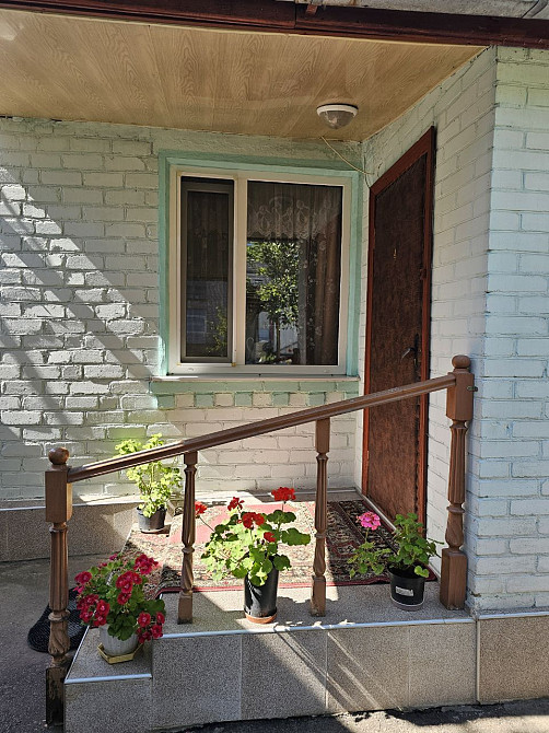 Продаж 1-поверховий Частина будинку з ділянкою 2 сот 61 кв.м 3 кімн. на Г.Сковороди Zhytomyr - photo 1