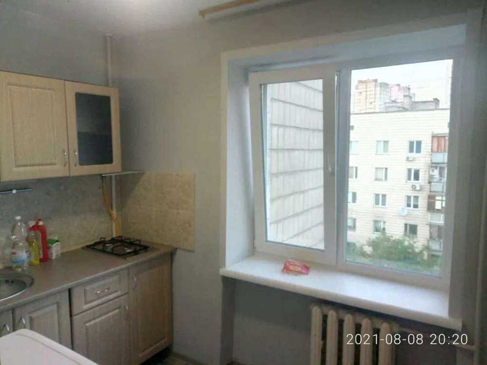 Оренда Квартира 1-кімнатна на пр. Науки, 20 Киев - изображение 1