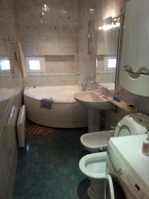 Оренда Квартира 2-кімнатна, 5/7 поверх на ул. Костельная Київ - фото 5