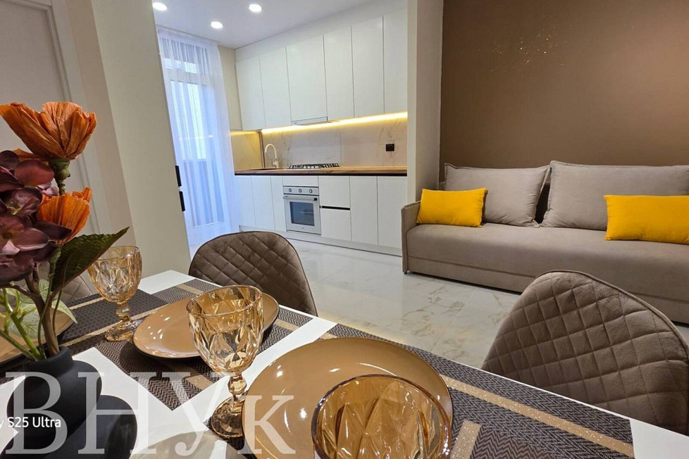 Продаж Квартира 3-кімнатна, 1/6 поверх на Петриківська Тернопіль - фото 4