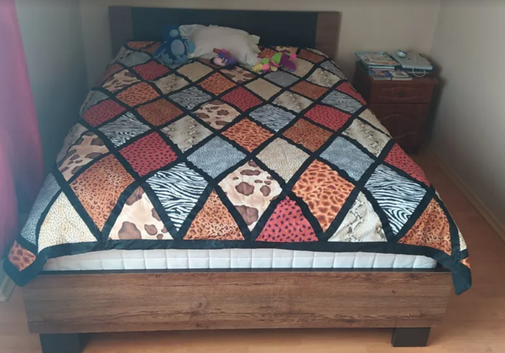 Продаж 2 кімнатної квартири, 45 м.кв., вул. Руська Тернопіль - фото 8