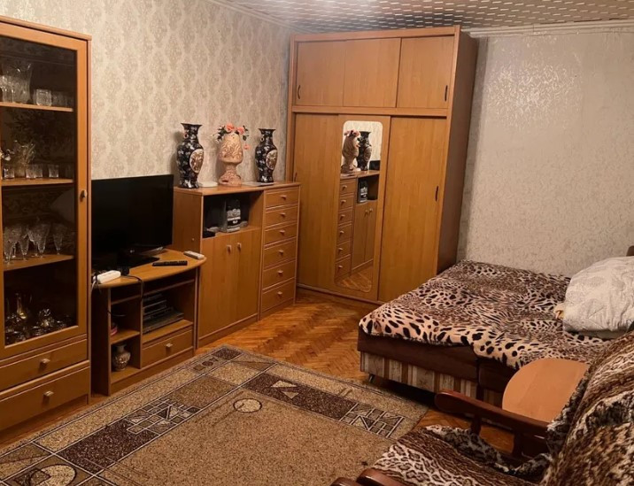 Продаж Квартира 1-кімнатна на просп. Академика Глушко, 17/1 Одесса - изображение 2