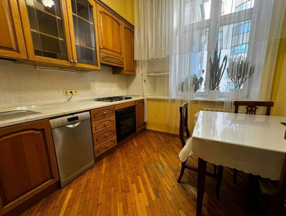 Оренда Квартира 2-кімнатна, 4/4 поверх на Жилянська, 34 Київ - фото 7