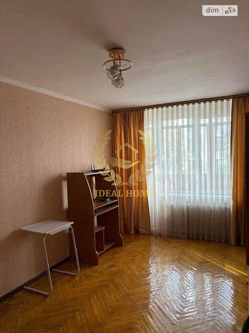 Продаж Квартира 1-кімнатна на Любомира Гузара пр-т, 17А Київ - фото 14