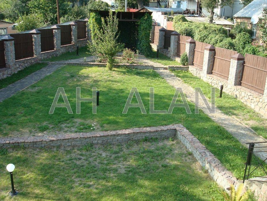 Продаж Будинок 7-кімнатний на Добросусідська вул., 1 Київ - фото 3