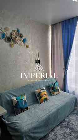 Оренда Квартира 1-кімнатна, 11/25 поверх на вул. Межова Kiev