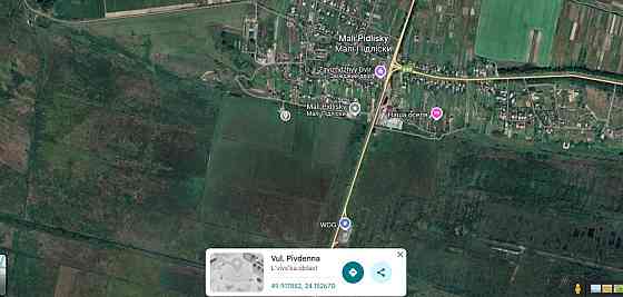 Продаж Квартира на улица Запитов