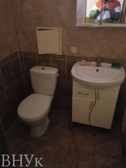 Продаж Квартира 2-кімнатна, 4/5 поверх на Винниченка Луцьк - фото 10