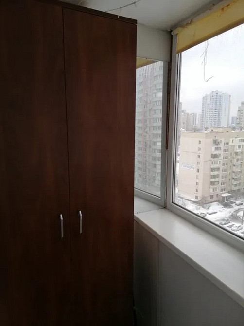 Оренда Квартира 1-кімнатна, 12/16 поверх на Здолбунівська, 5 Київ - фото 16