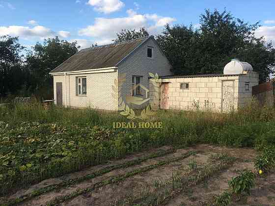 Продаж Будинок 1-кімнатний 