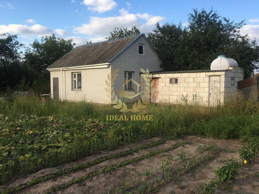 Продаж Будинок 1-кімнатний  - photo 1