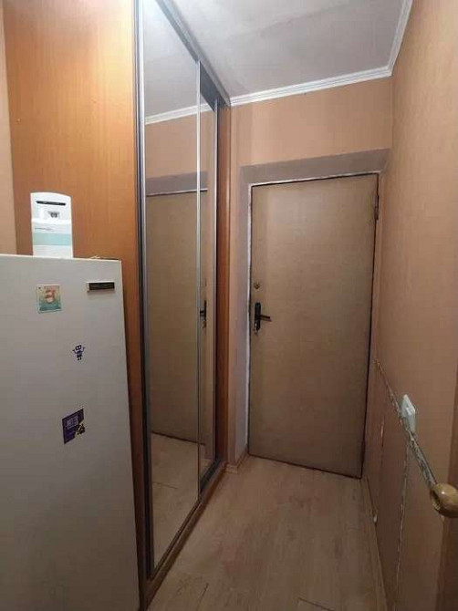 Оренда Квартира 1-кімнатна, 6/9 поверх Kiev - photo 4