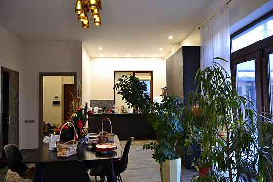 Современный дом с евро ремонтом, Фонтан / Шишкина Одеса