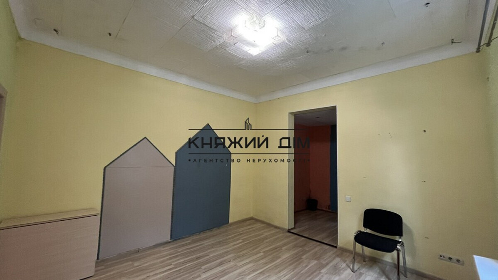 Оренда офісне приміщення на Менделеева ул. поверх - 1 Київ - фото 11