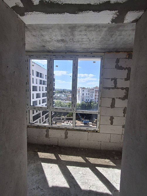 Продаж 2 кім квартири по вул. Микулинецька ЖК Фрідом Тернопіль - фото 17