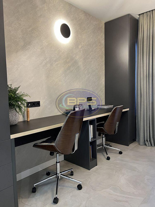 Продаж 3к квартири 183 кв. м Одеса - фото 5