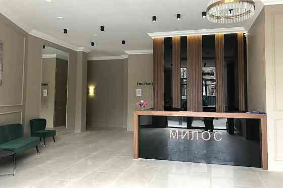 Продаж Квартира 1-кімнатна, 12/16 поверх на Клубничный переулок, 24 Odessa