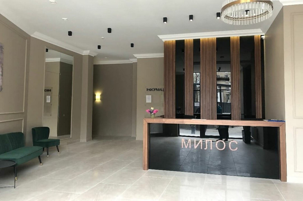 Продаж Квартира 1-кімнатна, 12/16 поверх на Клубничный переулок, 24 Odessa - photo 1