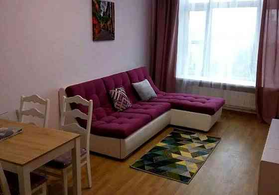 Оренда Квартира 2-кімнатна, 14/24 поверх на вул. Парково-Сирецька, 4-В Киев