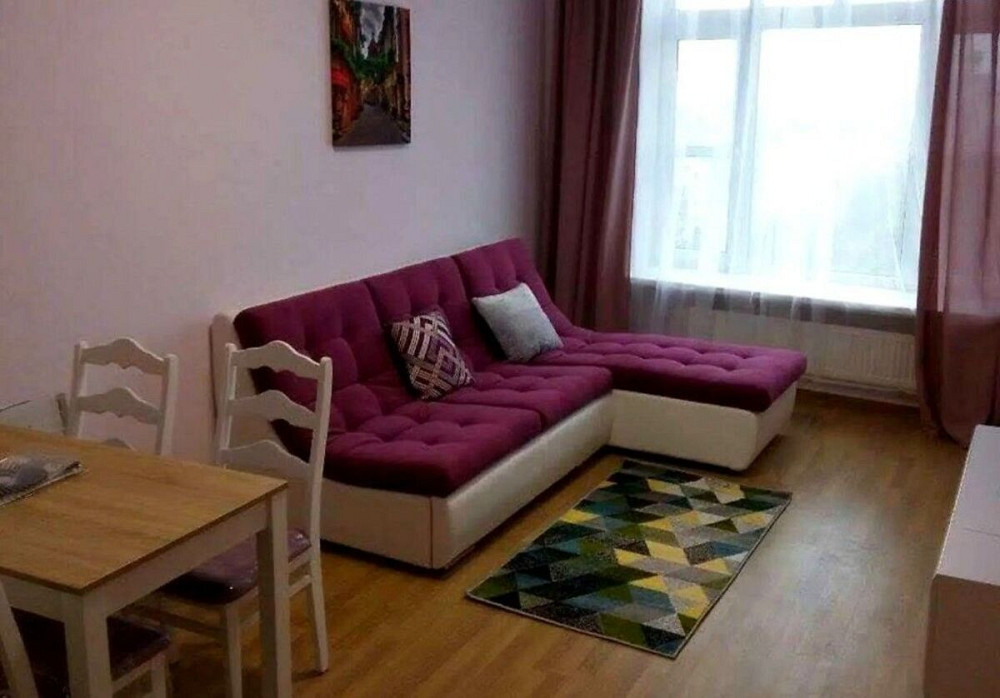 Оренда Квартира 2-кімнатна, 14/24 поверх на вул. Парково-Сирецька, 4-В Київ - фото 1